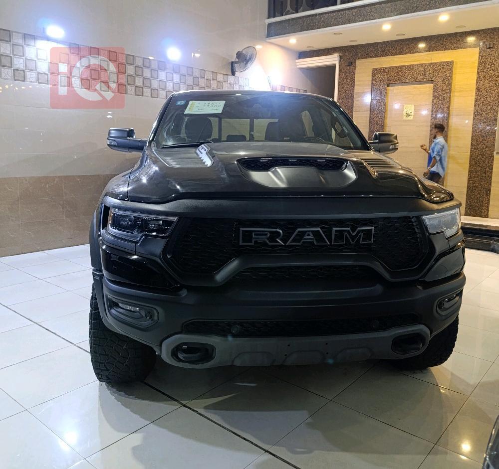 ڕام 1500